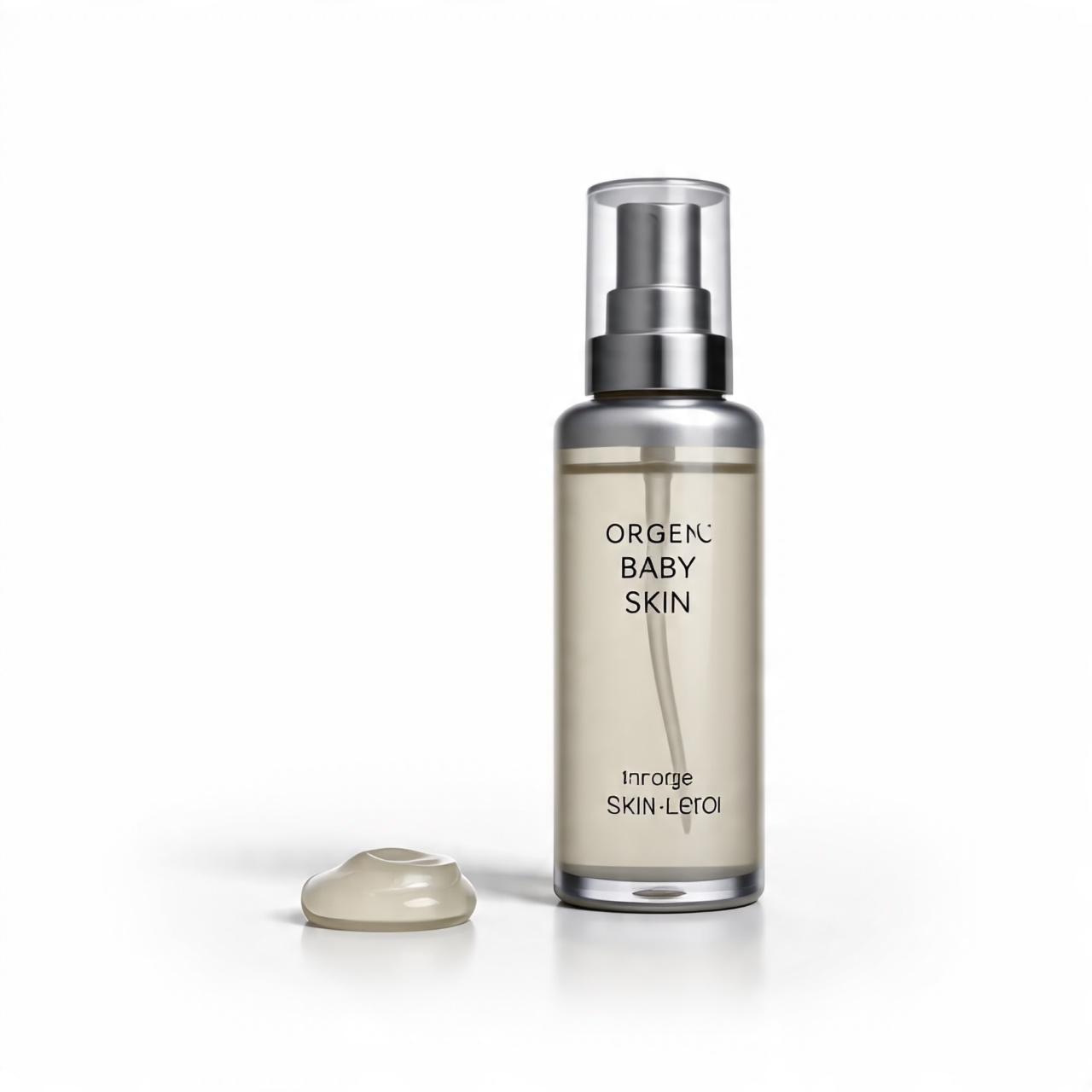 Beauty & Personal Care