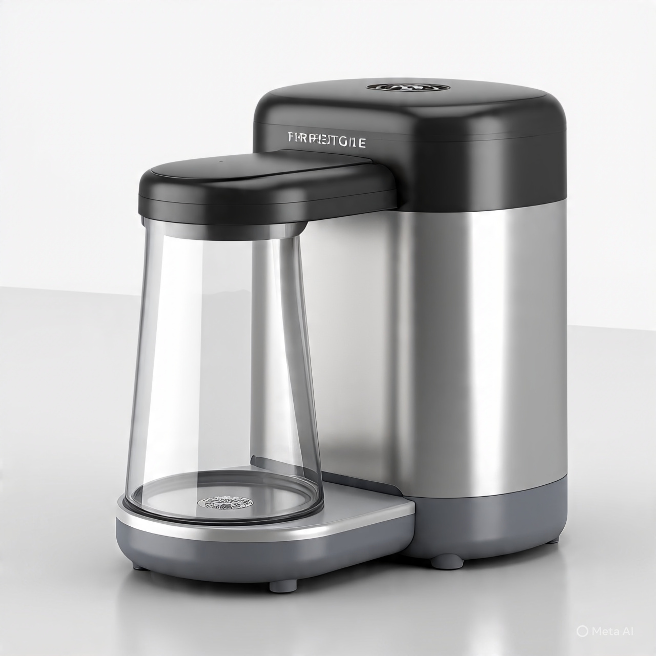 Prestige Baby Food Steamer & Blender